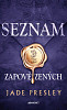 Seznam zapovězených