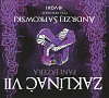 Zaklínač VII Pani Jazera (CD)