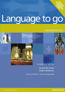 Language to Go Intermediate Students´ Book