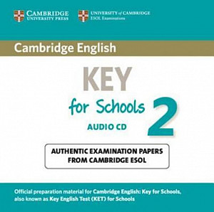 Camb Key Eng Tests for Sch 2: A-CD