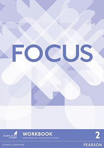 Focus 1st Edition Level 2 Workbook