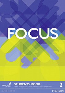 Focus 2 Students´ Book