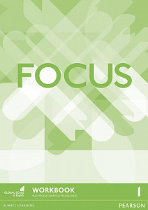 Focus 1st Edition Level 1 Workbook