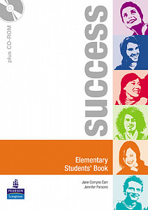 Success Elementary Students´ Book Pack