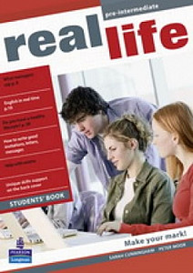 Real Life Intermediate Workbook SK Edition