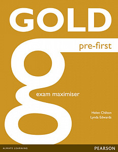 Gold Pre-First 2014 Maximiser no key