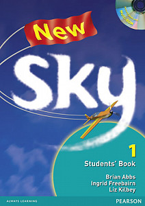 New Sky 1 Students´ Book