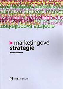 Marketingové strategie