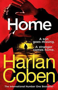 Home - paperback