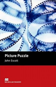 Macmillan Readers Beginner: Picture Puzzle