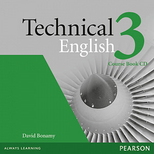 Technical English 3 Coursebook CD