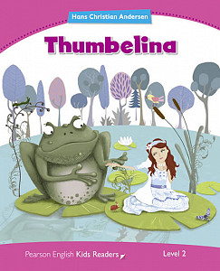 PEKR | Level 2: Thumbelina