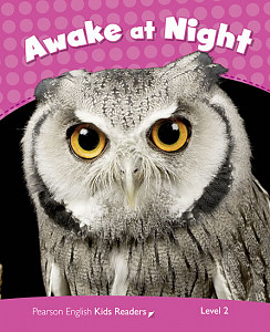 PEKR | Level 2: Awake at Night CLIL