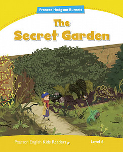PEKR | Level 6: Secret Garden