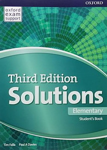 Maturita Solutions Elementary Teacher´s Pack (3rd)
