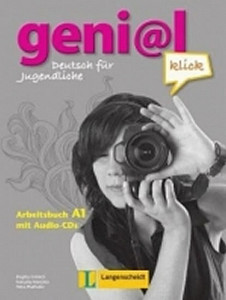 Genial Klick 1 (A1) – Arbeitsbuch + MP3 allango.net