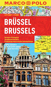 Brussel - lamino MD 1:15T