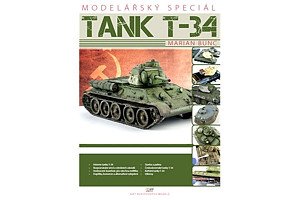 Tank T-34