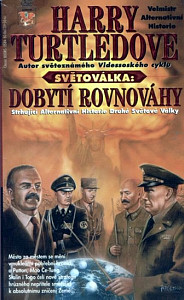 Světoválka 4 – Dobytí rovnováhy
