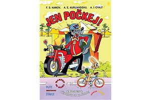 Jen počkej! - Komplet 1. - 4. díl