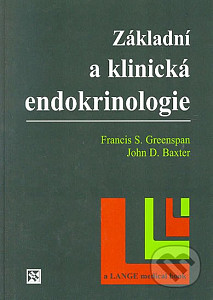 Základní a klinická endokrinologie