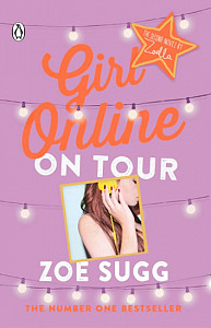 Girl Online: On Tour 2