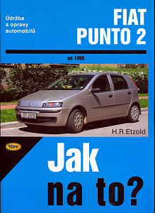 Fiat Punto 2 od 1999 - Jak na to? - 80.