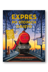 Expres po stopách objevů