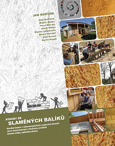 Stavby ze slaměných balíků