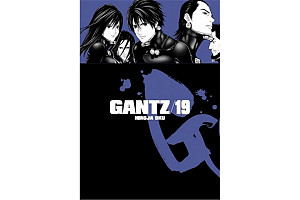 Gantz 19