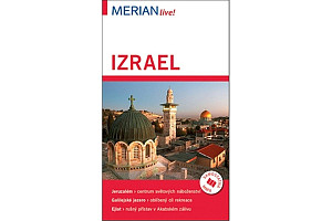 Merian - Izrael