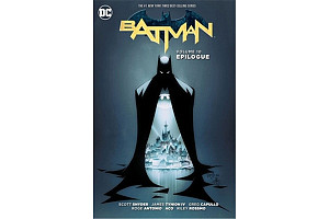 Batman - Epilog