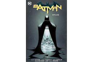 Batman - Epilog