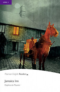 PER | Level 5: Jamaica Inn Bk/MP3 Pack