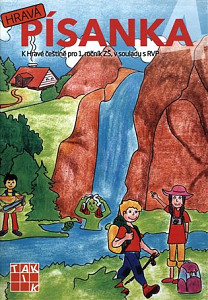 Hravá písanka 1 IV.díl