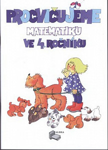 Procvičujeme matematiku ve 4.ročníku