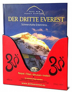 Der Dritte Everest - Nepal, Tibet, Bhutan, Indien