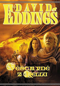 Malloreon 5 – Věštkyně z Kellu