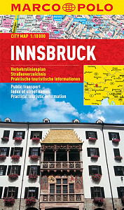 Innsbruck - lamino 1:15T