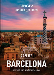 Barcelona - Zažijte