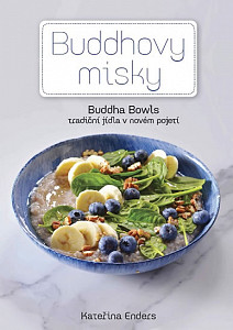 Buddhovy Misky - Tradiční jídla v novém pojetí
