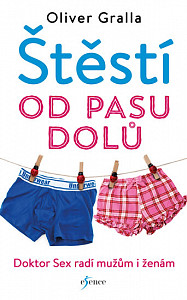 Štěstí od pasu dolů