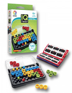 SMART - IQ Twist
