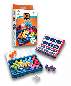 SMART - IQ Blox