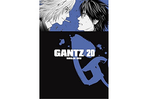 Gantz 20