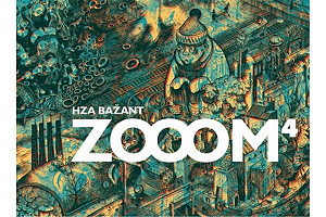 Zooom 4 - Hza Bažant