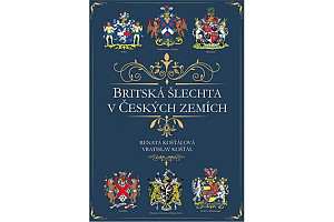 Britská šlechta v Českých zemích