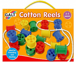 Navlékací kotoučky 2.