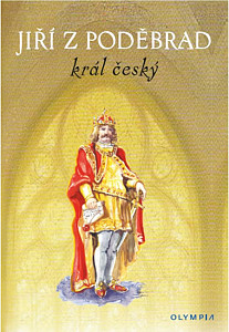 Jiřího z Poděbrad král český