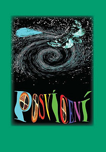 Posvícení 10 - Stále s dobou, jubilejní sborník literárního humoru